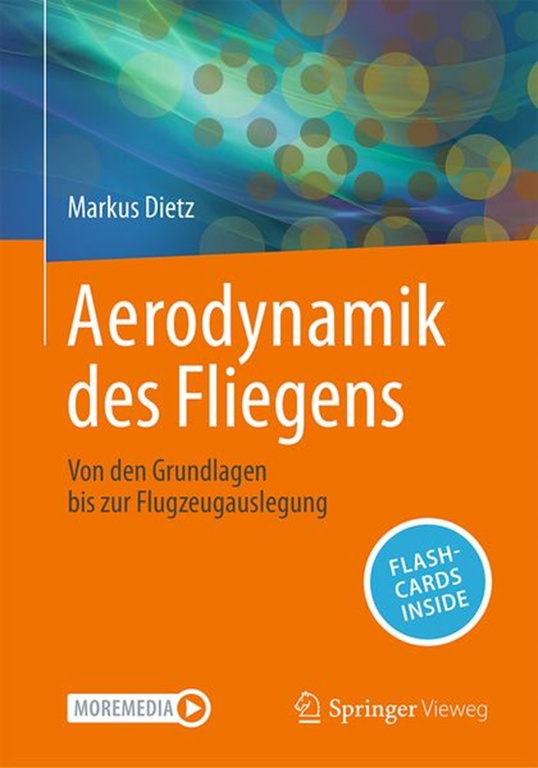 Aerodynamik_des_Fliegens_Buch_Cover