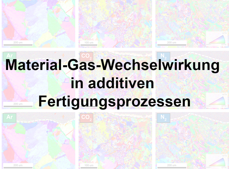 Material-Gas-Wechselwirkung in additiven Fertigungsprozessen.png