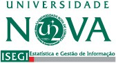 Logo Universidade Nova Lisboa