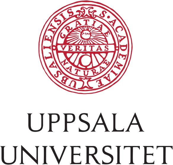 Logo University Uppsala