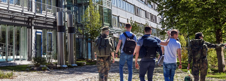 University of the Bundeswehr Munich