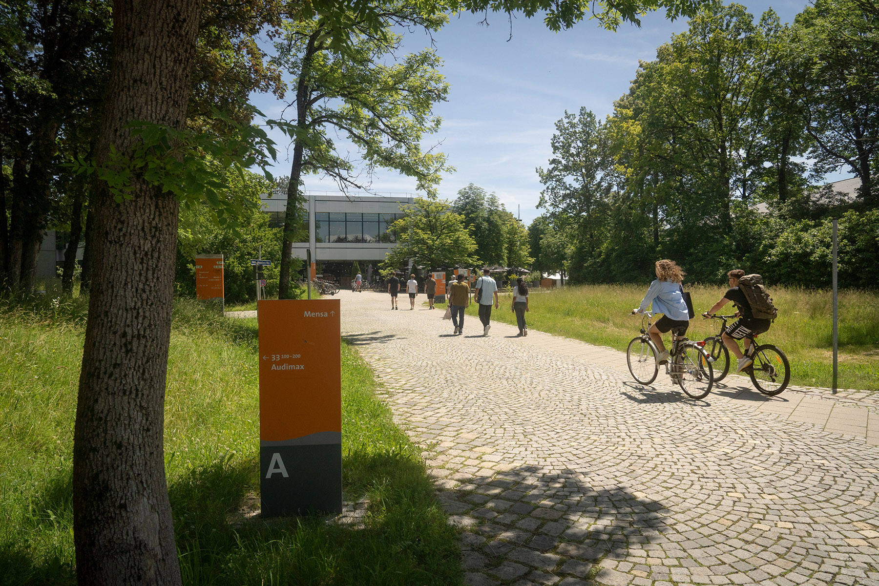 University of the Bundeswehr Munich