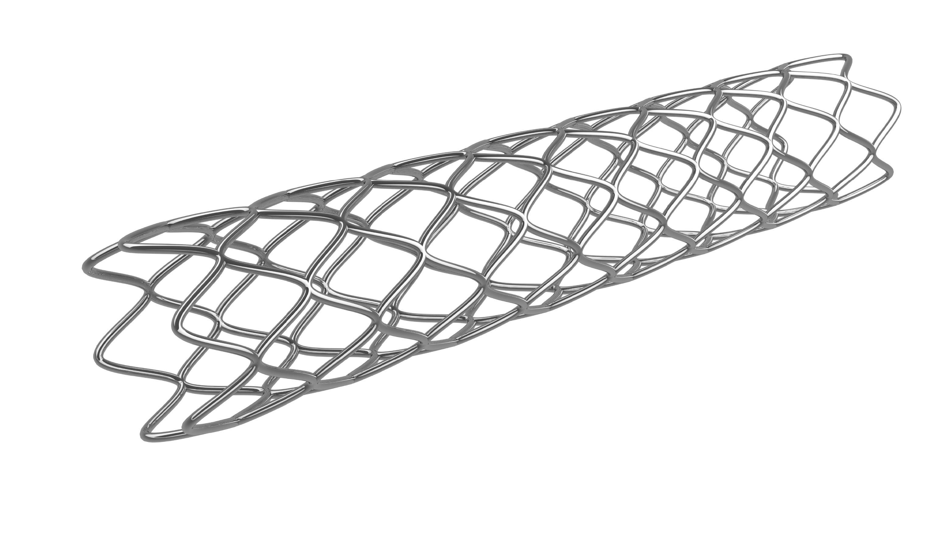 Endovascular stent