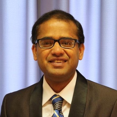 Piyush Kumar M.Sc.