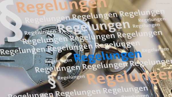 E-Mail Und Verschlüsselung — RZ