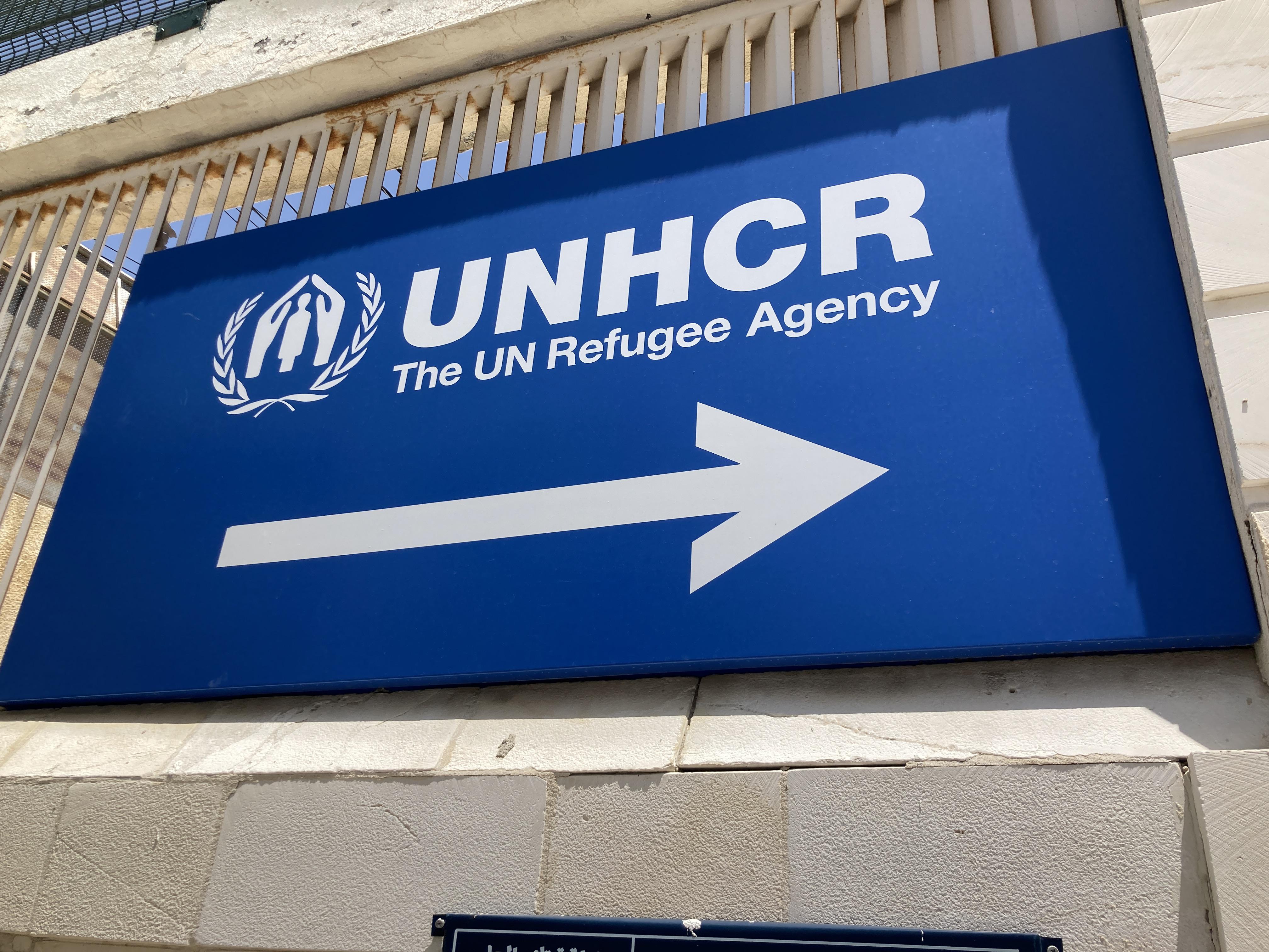 UNHCR 2