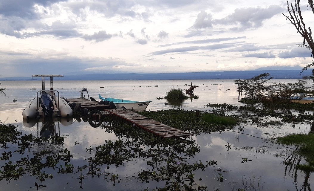 Lake Naivasha