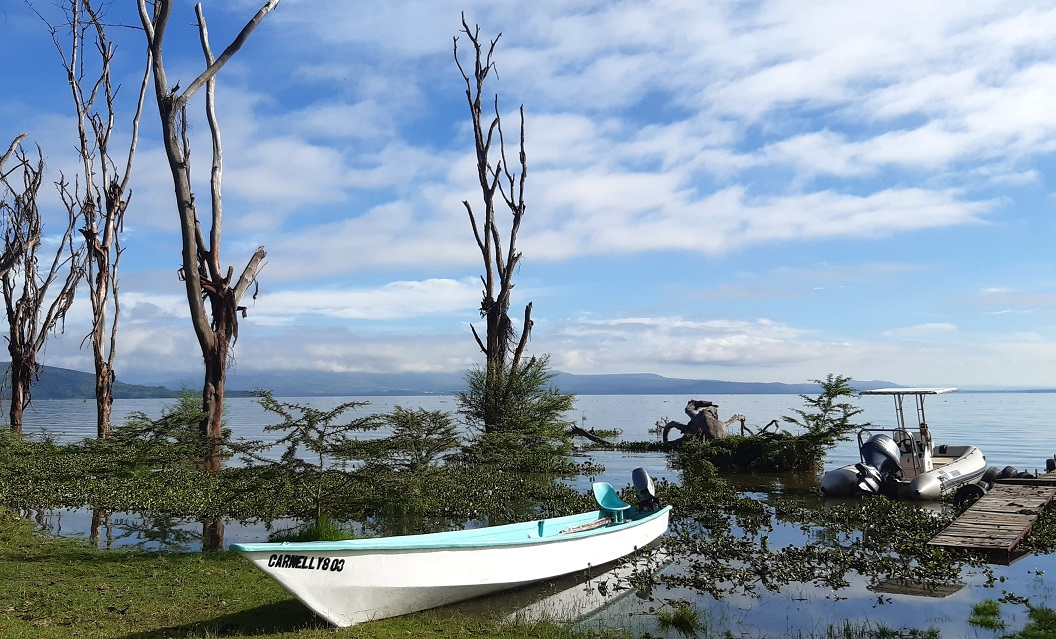 Lake Naivasha