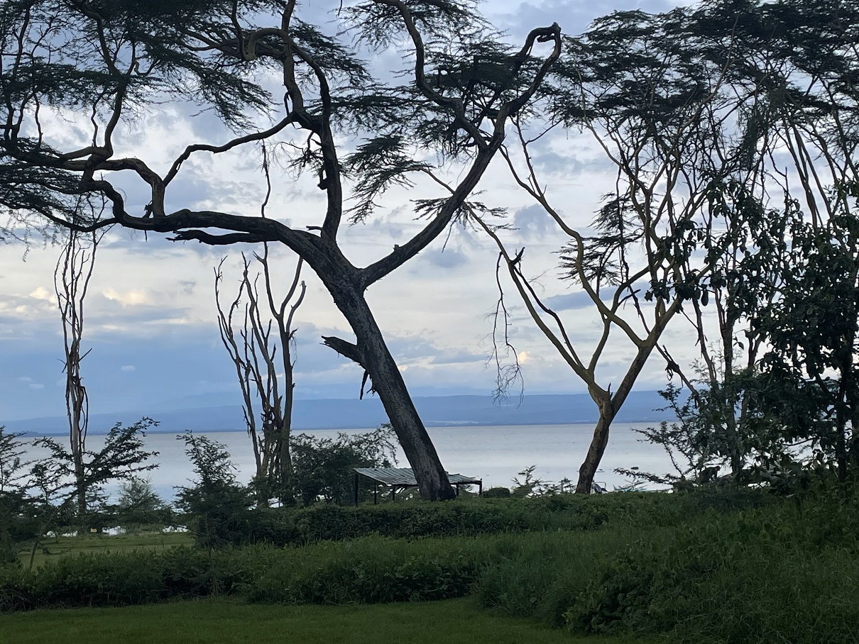 Lake Naivasha