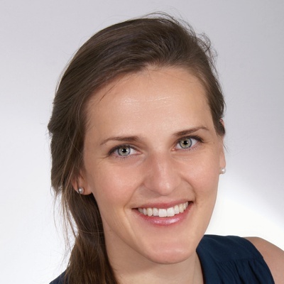 Dr. rer. nat. Katharina Wetterauer